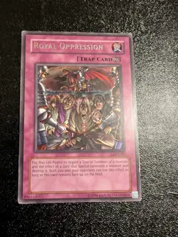 Royal Oppression LOD-091 Legacy of Darkness Unlimite MP - Image 1