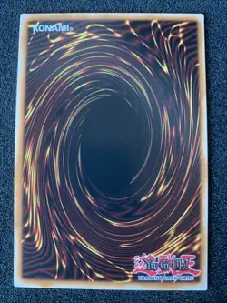 Dragon Capture Jar LOB-045 The Legend of Blue Eyes White Dragon Unlimited - Image 2