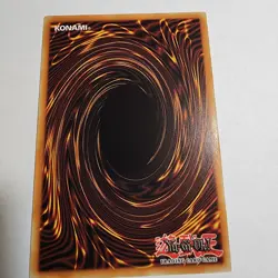 Yu-Gi-Oh Relinquished SRL-EN029 Ultra Rare 25th Anniversary Spell Ruler - Image 3