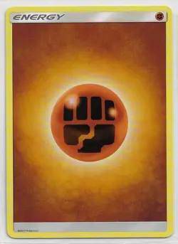 POKEMON Shining Legends NM COMPLETE SET Com NON-holo Basic ENERGY CARDS Lot of 9 - Image 2