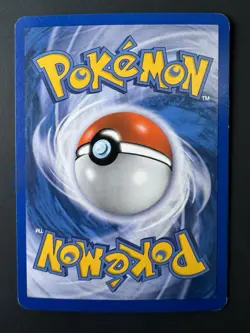 Vintage Pokemon Grimer 54/92 Legend Maker STAMPED Reverse Holo 2006 NM - Image 3