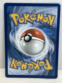 Pokemon Meowth ex 121/088 Special Illustration Rare - Perfect Order SIR English - Image 4