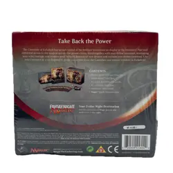 MTG English Aether Revolt Bundle , Magic The Gathering , Brand New 630509416042 - Image 2