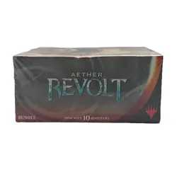 MTG English Aether Revolt Bundle , Magic The Gathering , Brand New 630509416042 - Image 3