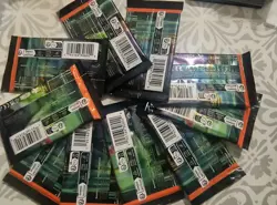Magic The Gathering: Teenage Mutant Ninja Turtles Play Booster Pack x10 - Image 2