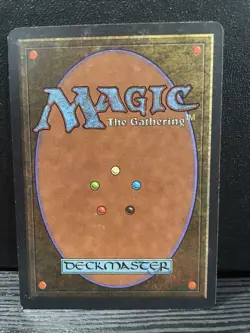 Gate to Phyrexia Antiquities Magic: the Gathering MTG NM - Image 2