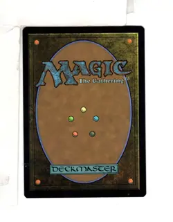 MTG SkeenAB Persistent Constrictor from DSC. NM. - Image 2