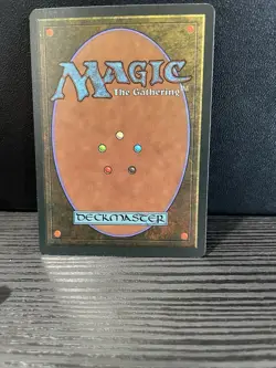 Eater of the Dead The Dark Regular NM MTG Free Ship - Image 2