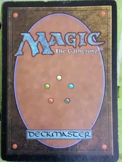 MTG Cavern of Souls Avacyn Restored 226/244 Regular Rare - Image 2