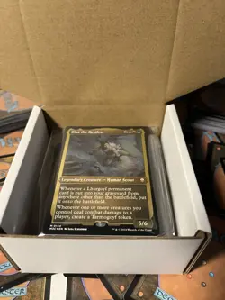 Precon Repack MTG Commander Deck -110 Cards-Disa, The Restless -All Pictured3/19 - Image 1