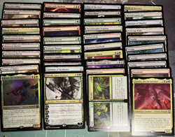 Precon Repack MTG Commander Deck -110 Cards-Disa, The Restless -All Pictured3/19 - Image 3