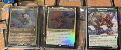Precon Repack MTG Commander Deck -110 Cards-Disa, The Restless -All Pictured3/19 - Image 5