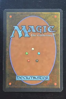 Magic The Gathering MTG RIVEN TURNBULL Legends LP Lightly Played - Image 2