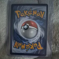 Meowth ex 121/088 ENGLISH Special Illustration Rare - Perfect Order SIR Pokemon - Image 2