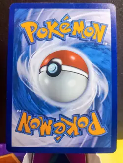 Pokemon TCG: Mela #254/182 SV Paradox Rift Special Illustration Rare Full Art - Image 2