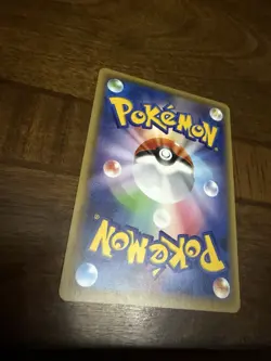 Pokemon M Kangaskhan EX Holo Mega Colorless 230 HP 094/131 2016 Japanese Card - Image 4