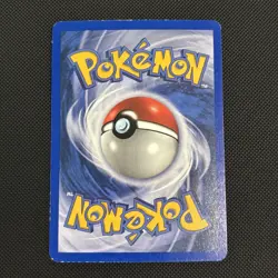 2003 Mewtwo Ex Ruby & Sapphire Holo #101/160 Pokemon Card *LP/MP* - Image 2