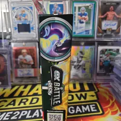 ❗🔥Pokemon ed Battle Deck MIRAIDOIN EX Factory Sealed Box!!NEW!!!❗❗❗ - Image 3