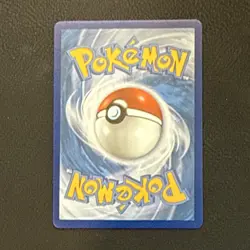 Pokemon TCG M Rayquaza EX MEGA Full Art Holo 76/108 Celebrations 220HP - Image 2