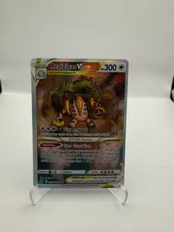 Regigigas VSTAR GG55/GG70 NM Pokemon Crown Zenith: Galarian Gallery Ultra Rare - Image 1
