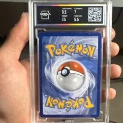 Pokemon Gengar EX Full Art Ultra Rare Holo 114/119 XY Phantom Forces Arena Club - Image 2
