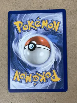 2025 POKEMON PYROAR 16/131 - MASTER BALL (PRISMATIC EVOLUTIONS) - Image 2