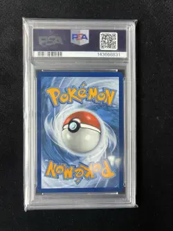 2025 Pokemon MEG EN #160 Mega Lucario EX PSA 10 Gem Mint Ultra Rare - Image 2