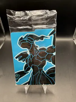 ⚡ SEALED Thundurus #209 – Black Star Promo (Black Bolt) Pokemon TCG ⚡ - Image 2