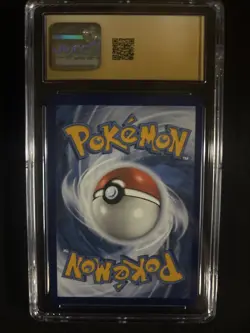 Pokemon TCG: 2024 Twilight Masquerade Lana's Aid SIR 219/197 CGC Pristine 10 - Image 2