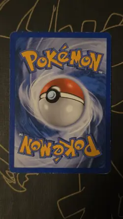 Pokemon TCG Snorlax 100/144 Skyridge Regular Common Basic Pokemon 80 HP 2003 - Image 2