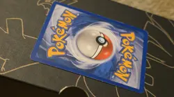 Pokemon TCG Snorlax 100/144 Skyridge Regular Common Basic Pokemon 80 HP 2003 - Image 3