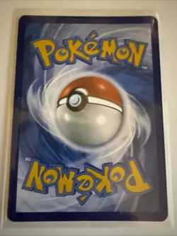 Nest Ball 255/198 Hyper Rare Scarlet & Violet Pokemon NM - Image 2