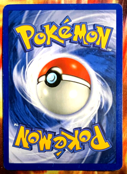 Pokemon Base set 2 Wigglytuff Holo 19/130 - Image 2