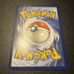Pokemon TCG Charizard EX 199/165 Scarlet & Violet 151 Card Ungraded Near Mint - Image 2
