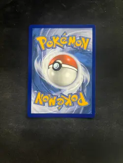 Espathra 197/182 Scarlet & Violet Paradox Rift Pokemon Card NM Pack Fresh - Image 2