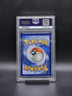 Pokemon Pikachu 2025 World Championships Promo SVP EN 225 PSA 9 Mint - Image 2
