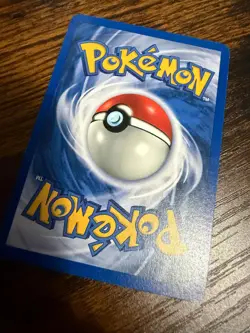 Pokemon Team Rocket Dark Charizard 2000 TCG 21/82 Non-Holo Rare - Near Mint - Image 2