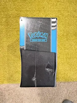 Pokemon Scarlet & Violet Black Bolt Elite Trainer Box - NEW / Factory Sealed - Image 2