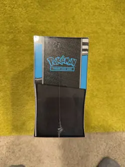 Pokemon Scarlet & Violet Black Bolt Elite Trainer Box - NEW / Factory Sealed - Image 3