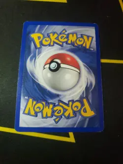 Pokemon Basic Totodile Neo Genesis 80/111 Common Unlimited LP - Image 2