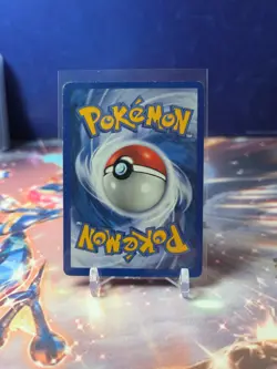 Pokemon TCG Mareep 65/111 Neo Genesis Common LP - Image 2