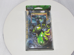 Fates Collide Battle Ruler THEME DECK TCG POKEMON CARD DECK - Image 1