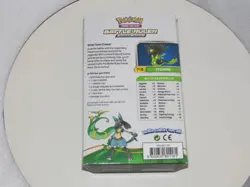 Fates Collide Battle Ruler THEME DECK TCG POKEMON CARD DECK - Image 2