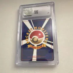 Pokemon Togetic Gold, Silver, to a New World Holo Rare Japanese Stage 1 60 HP - Image 2