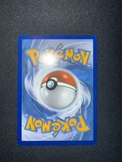 Pokemon TCG Gengar VMAX Secret Alt Art Holo Fusion Strike LP Condition - Image 2