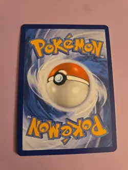 Basic Psychic Energy 207/165 Pokemon 151 NM - Image 2
