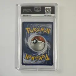 PSA 10 Silvally GX 116/156 Rare GX Ultra Prism Pokemon Holo 2018 - Image 2