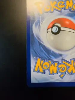 Pokemon Snorlax 158/214 Unbroken Bonds Reverse Holo Card NM Condition - Image 4