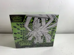 Pokemon TCG Perfect Order Pokemon Center Elite Trainer Box ETB - NEW & SEALED - Image 1
