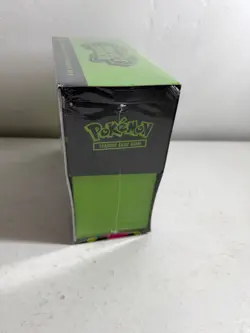 Pokemon TCG Perfect Order Pokemon Center Elite Trainer Box ETB - NEW & SEALED - Image 2